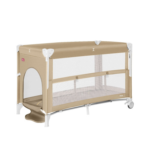 Манеж Carrello Porta CRL-18103 Sand Beige — 17881 Манеж Carrello Porta CRL-18103 Sand Beige — 17881