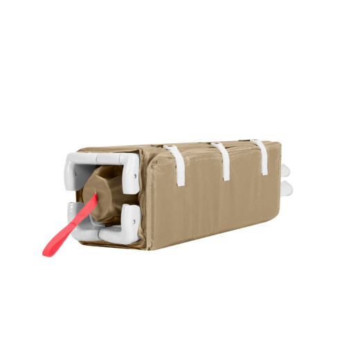 Манеж Carrello Porta CRL-18103 Sand Beige — 17881 Манеж Carrello Porta CRL-18103 Sand Beige — 17881