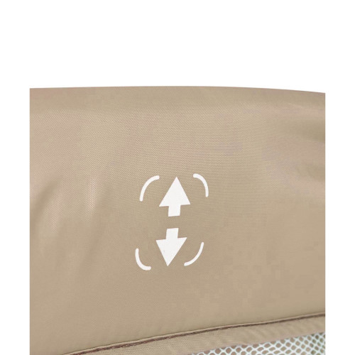 Манеж Carrello Porta CRL-18103 Sand Beige — 17881 Манеж Carrello Porta CRL-18103 Sand Beige — 17881