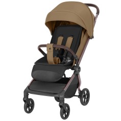 Прогулянкова коляска Carrello Atom M CRL-5527 Сrust Brown 2026