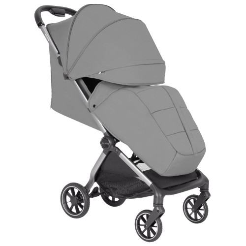 Прогулянкова коляска Carrello Atom M CRL-5527 Alloy Grey — 25266 Прогулянкова коляска Carrello Atom M CRL-5527 Alloy Grey — 25266