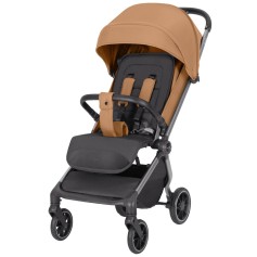 Прогулянкова коляска Carrello Atom M CRL-5527 Mango Beige 2025