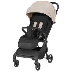 Прогулочная коляска Carrello Atom S CRL-5526 Ceramic Beige