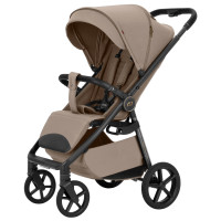 Прогулянкова коляска Carrello Bravo Carbon 2026 CRL-5530 Ketch Beige
