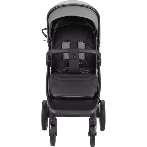 Прогулянкова коляска Carrello Bravo Plus CRL-5515 Mist Grey 2024 — 12395