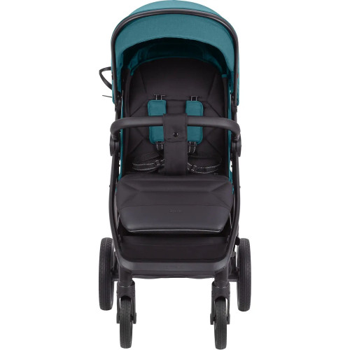 Прогулянкова коляска Carrello Bravo CRL-5515 Oxford Blue — 12402