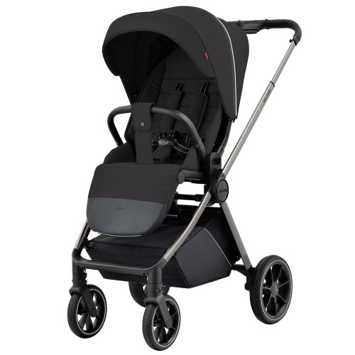 Прогулянкова коляска Carrello Ultra CRL-5525 Power Black BF — 12417 Прогулянкова коляска Carrello Ultra CRL-5525 Power Black BF — 12417