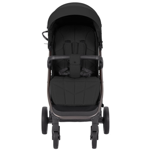 Прогулянкова коляска Carrello Bravo CRL-8512 PU Grape Black 2025 — 20417 Прогулянкова коляска Carrello Bravo CRL-8512 PU Grape Black 2025 — 20417