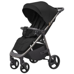 Прогулянкова коляска Carrello Bravo CRL-8512 PU Grape Black 2025