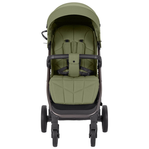 Прогулочная коляска Carrello Bravo CRL-8512 PU Pomelo Green 2025 — 20416