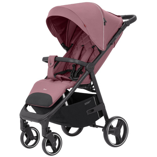 Прогулянкова коляска Carrello Bravo CRL-8512 Crystal Pink 2025 — 20418 Прогулянкова коляска Carrello Bravo CRL-8512 Crystal Pink 2025 — 20418