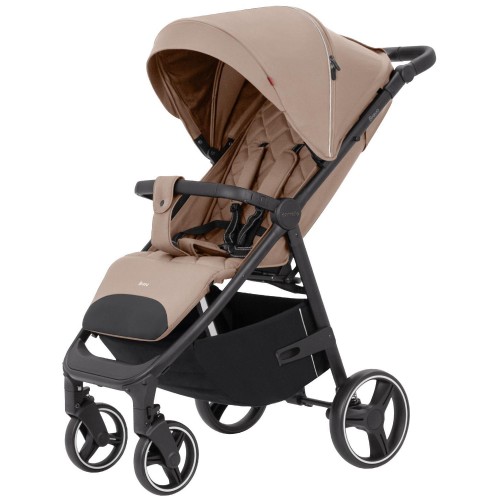 Прогулянкова коляска Carrello Bravo CRL-8512 Deep Beige — 28276 Прогулянкова коляска Carrello Bravo CRL-8512 Deep Beige — 28276