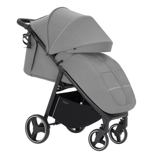 Прогулянкова коляска Carrello Bravo CRL-8512 Forest Grey 2025 — 20425