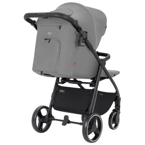 Прогулянкова коляска Carrello Bravo CRL-8512 Forest Grey 2025 — 20425