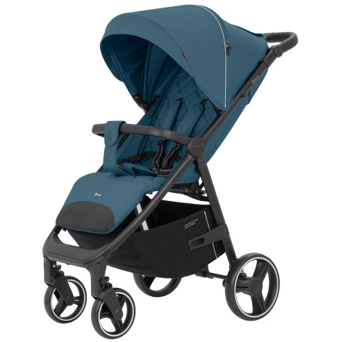 Прогулянкова коляска Carrello Bravo CRL-8512 Ice Blue 2025 — 20424 Прогулянкова коляска Carrello Bravo CRL-8512 Ice Blue 2025 — 20424