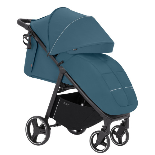 Прогулянкова коляска Carrello Bravo CRL-8512 Ice Blue 2025 — 20424 Прогулянкова коляска Carrello Bravo CRL-8512 Ice Blue 2025 — 20424