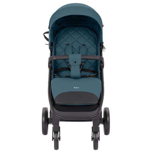 Прогулянкова коляска Carrello Bravo CRL-8512 Ice Blue 2025 — 20424 Прогулянкова коляска Carrello Bravo CRL-8512 Ice Blue 2025 — 20424