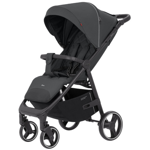 Прогулянкова коляска Carrello Bravo CRL-8512 Lunar Grey 2025 — 20421 Прогулянкова коляска Carrello Bravo CRL-8512 Lunar Grey 2025 — 20421
