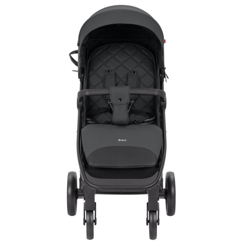Прогулянкова коляска Carrello Bravo CRL-8512 Lunar Grey 2025 — 20421 Прогулянкова коляска Carrello Bravo CRL-8512 Lunar Grey 2025 — 20421