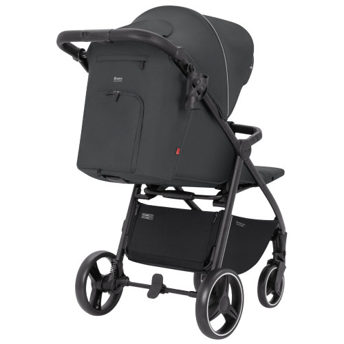Прогулянкова коляска Carrello Bravo CRL-8512 Lunar Grey 2025 — 20421 Прогулянкова коляска Carrello Bravo CRL-8512 Lunar Grey 2025 — 20421