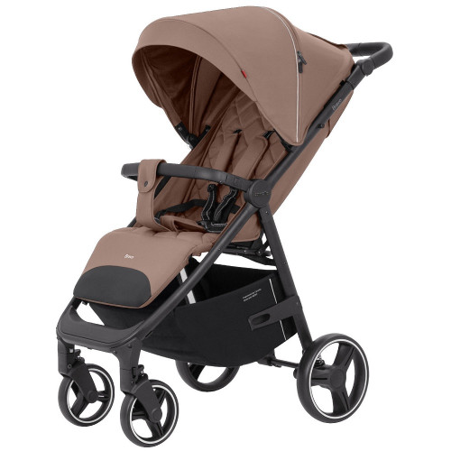 Прогулянкова коляска Carrello Bravo CRL-8512 Royal Beige 2025 — 20419 Прогулянкова коляска Carrello Bravo CRL-8512 Royal Beige 2025 — 20419
