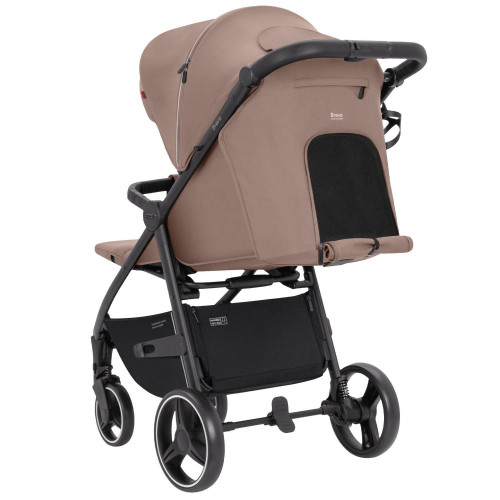 Прогулянкова коляска Carrello Bravo CRL-8512 Royal Beige 2025 — 20419 Прогулянкова коляска Carrello Bravo CRL-8512 Royal Beige 2025 — 20419