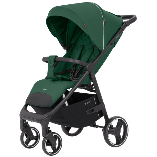 Прогулочная коляска Carrello Bravo CRL-8512 Spring Green 2025 — 20423 Прогулочная коляска Carrello Bravo CRL-8512 Spring Green 2025 — 20423