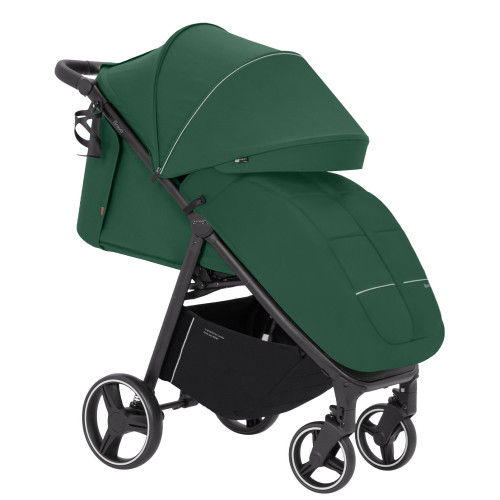 Прогулочная коляска Carrello Bravo CRL-8512 Spring Green 2025 — 20423 Прогулочная коляска Carrello Bravo CRL-8512 Spring Green 2025 — 20423