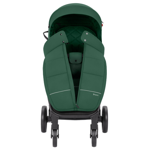 Прогулочная коляска Carrello Bravo CRL-8512 Spring Green 2025 — 20423 Прогулочная коляска Carrello Bravo CRL-8512 Spring Green 2025 — 20423