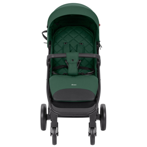 Прогулочная коляска Carrello Bravo CRL-8512 Spring Green 2025 — 20423 Прогулочная коляска Carrello Bravo CRL-8512 Spring Green 2025 — 20423