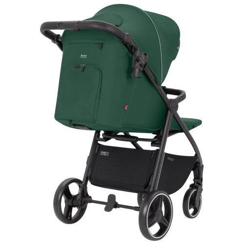 Прогулочная коляска Carrello Bravo CRL-8512 Spring Green 2025 — 20423 Прогулочная коляска Carrello Bravo CRL-8512 Spring Green 2025 — 20423