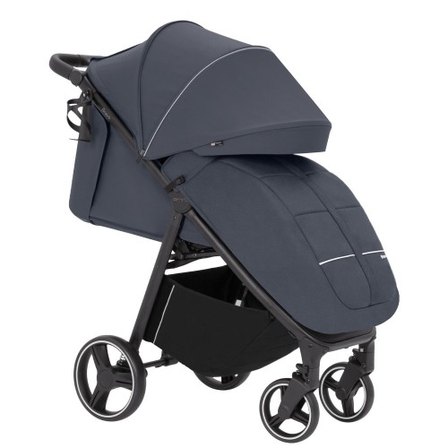 Прогулянкова коляска Carrello Bravo CRL-8512 Timber Grey — 28274 Прогулянкова коляска Carrello Bravo CRL-8512 Timber Grey — 28274