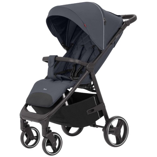 Прогулянкова коляска Carrello Bravo CRL-8512 Timber Grey — 28274 Прогулянкова коляска Carrello Bravo CRL-8512 Timber Grey — 28274