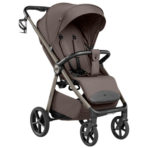 Прогулянкова коляска Carrello Bravo Lite CRL-5529 Derby Brown — 24809 Прогулянкова коляска Carrello Bravo Lite CRL-5529 Derby Brown — 24809