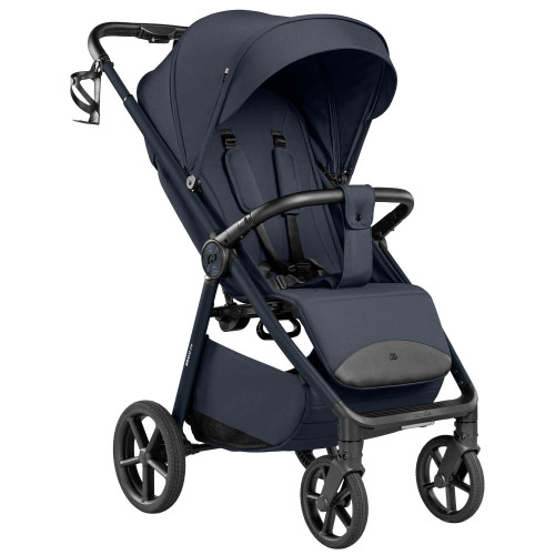 Прогулянкова коляска Carrello Bravo Lite CRL-5529 Midnight Blue — 24808 Прогулянкова коляска Carrello Bravo Lite CRL-5529 Midnight Blue — 24808