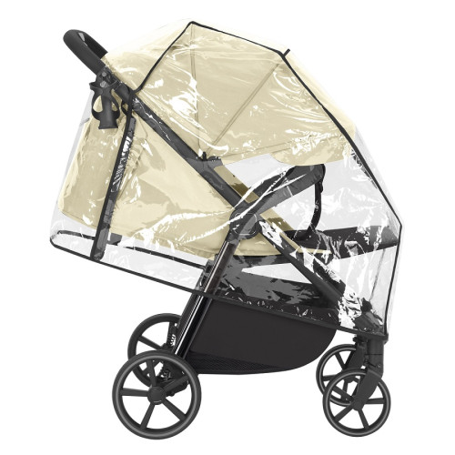Прогулянкова коляска Carrello Bravo M/Lite CRL-5529 Bamboo Green Light — 23210