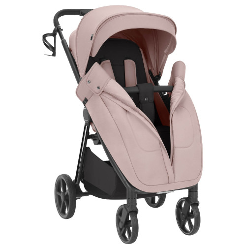 Прогулянкова коляска Carrello Bravo M/Lite CRL-5529 Club Beige — 16579