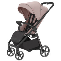 Прогулянкова коляска Carrello Bravo M/Lite CRL-5529 Club Beige