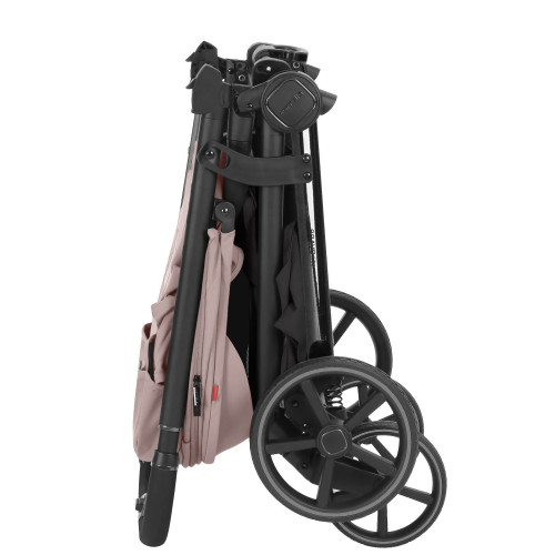 Прогулянкова коляска Carrello Bravo M/Lite CRL-5529 Club Beige — 16579