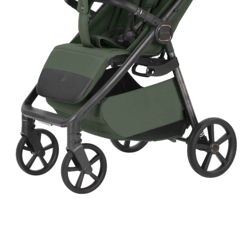 Прогулянкова коляска Carrello Bravo Carbon CRL-5530 Tropic Green — 16571 Прогулянкова коляска Carrello Bravo Carbon CRL-5530 Tropic Green — 16571