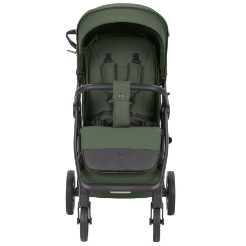 Прогулянкова коляска Carrello Bravo Carbon CRL-5530 Tropic Green — 16571 Прогулянкова коляска Carrello Bravo Carbon CRL-5530 Tropic Green — 16571