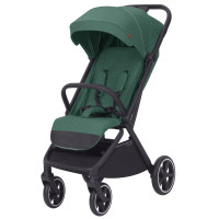 Прогулянкова коляска Carrello Corsa CRL-5518 Lime Green