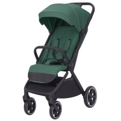 Прогулянкова коляска Carrello Corsa CRL-5518 Lime Green