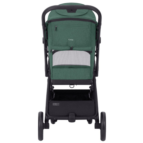 Прогулянкова коляска Carrello Corsa CRL-5518 Lime Green — 11912