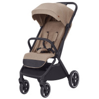 Прогулочная коляска Carrello Corsa CRL-5518 Peach Beige