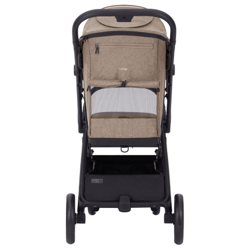 Прогулянкова коляска Carrello Corsa CRL-5518 Peach Beige — 11909