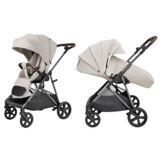 Прогулянкова коляска Carrello Costa CRL-5534 Cloud Grey