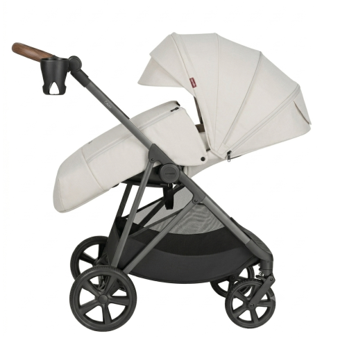 Прогулочная коляска Carrello Costa CRL-5543 Cloud Grey 2026 — 25702