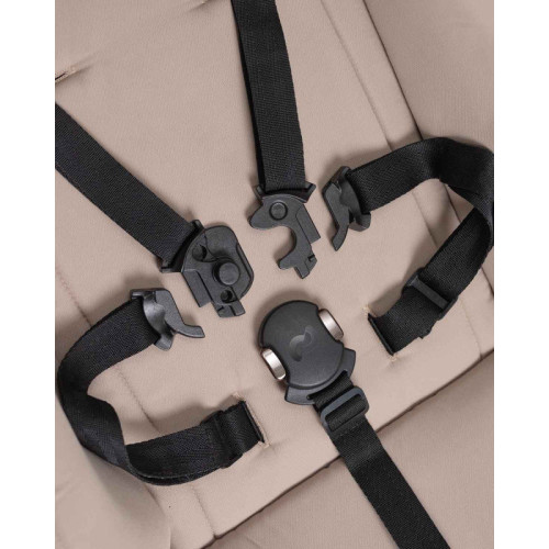 Прогулочная коляска Carrello Costa CRL-5543 Platinum Grey 2026 — 25704