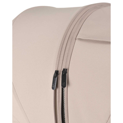 Прогулочная коляска Carrello Costa CRL-5543 Platinum Grey 2026 — 25704